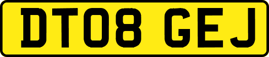 DT08GEJ