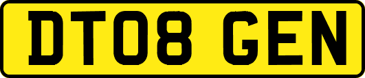 DT08GEN