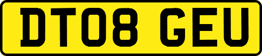 DT08GEU