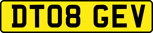 DT08GEV