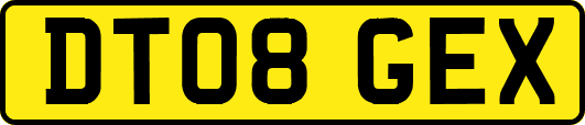 DT08GEX