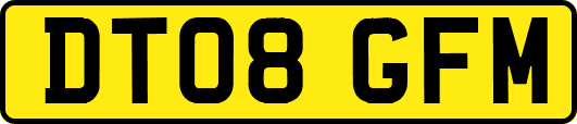 DT08GFM