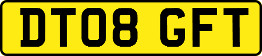 DT08GFT