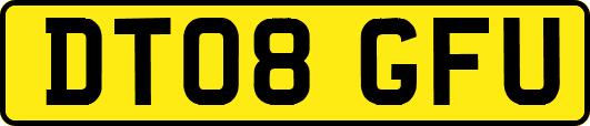 DT08GFU