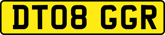 DT08GGR