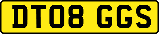 DT08GGS