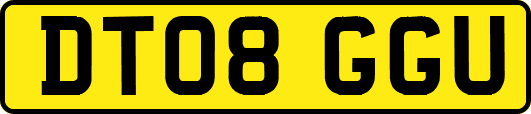 DT08GGU