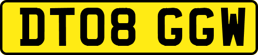DT08GGW