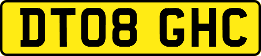 DT08GHC