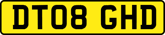 DT08GHD
