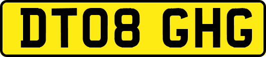 DT08GHG