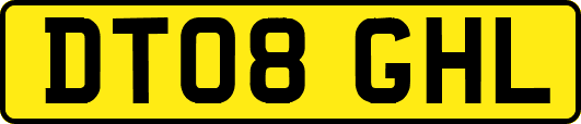 DT08GHL