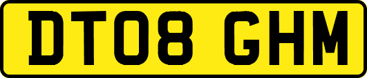 DT08GHM