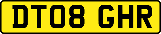 DT08GHR