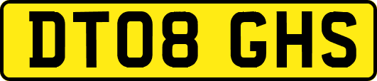 DT08GHS