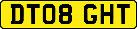 DT08GHT