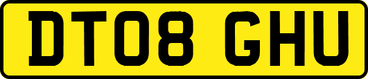 DT08GHU