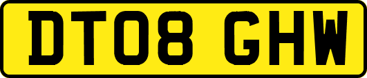 DT08GHW