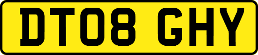 DT08GHY