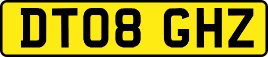 DT08GHZ