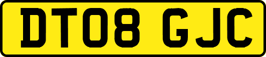 DT08GJC
