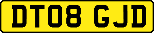 DT08GJD