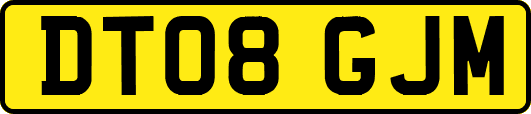 DT08GJM