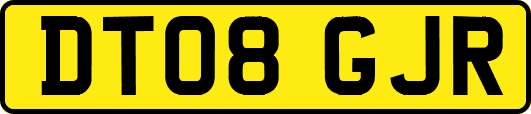 DT08GJR