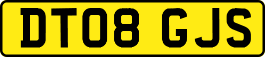 DT08GJS