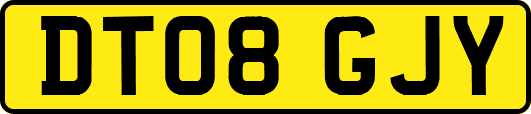 DT08GJY