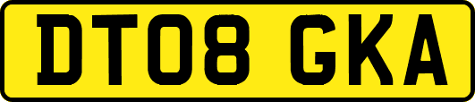 DT08GKA