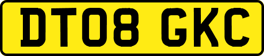 DT08GKC