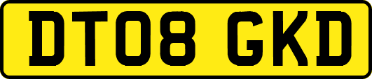 DT08GKD
