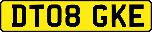 DT08GKE
