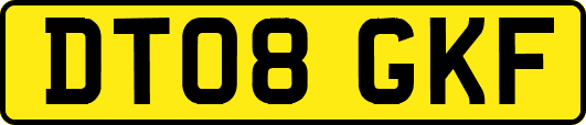 DT08GKF