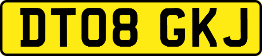DT08GKJ