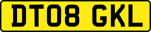 DT08GKL