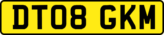 DT08GKM