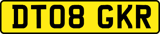 DT08GKR