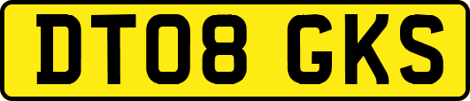 DT08GKS