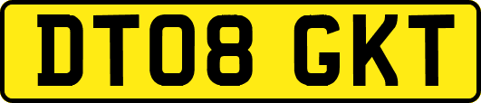 DT08GKT
