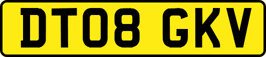DT08GKV