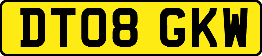 DT08GKW