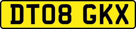 DT08GKX