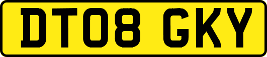 DT08GKY