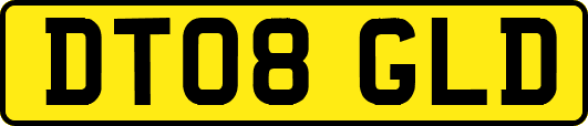 DT08GLD