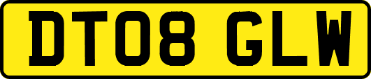 DT08GLW
