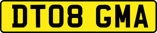 DT08GMA