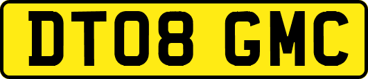 DT08GMC