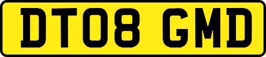 DT08GMD